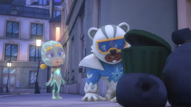 Pj Masks - Power Heroes