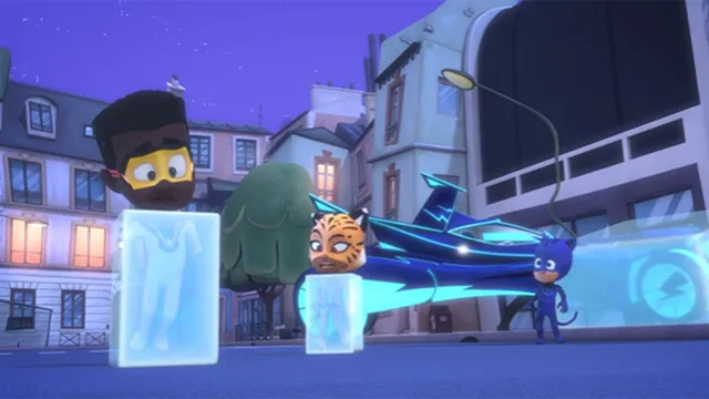 Pj Masks - Power Heroes