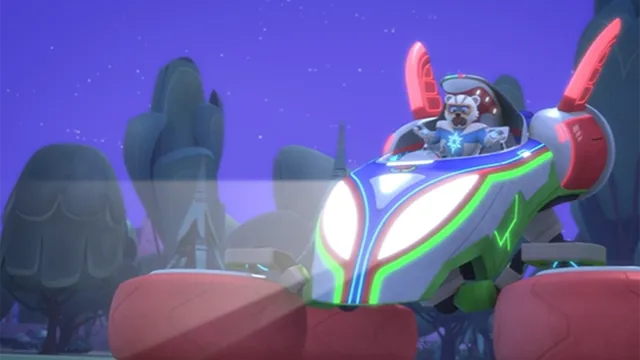 Pj Masks - Power Heroes