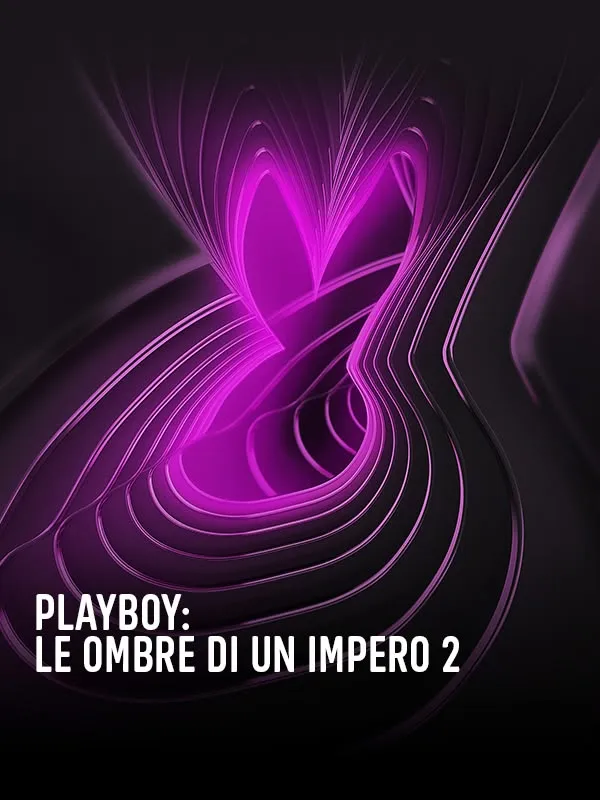 Playboy: Le ombre di un impero