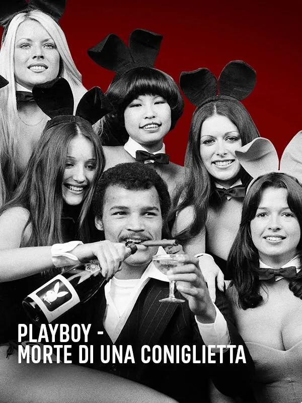 Playboy - Morte di una...