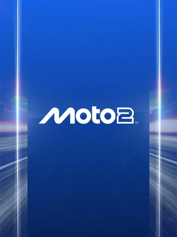 Podio Gara Moto2