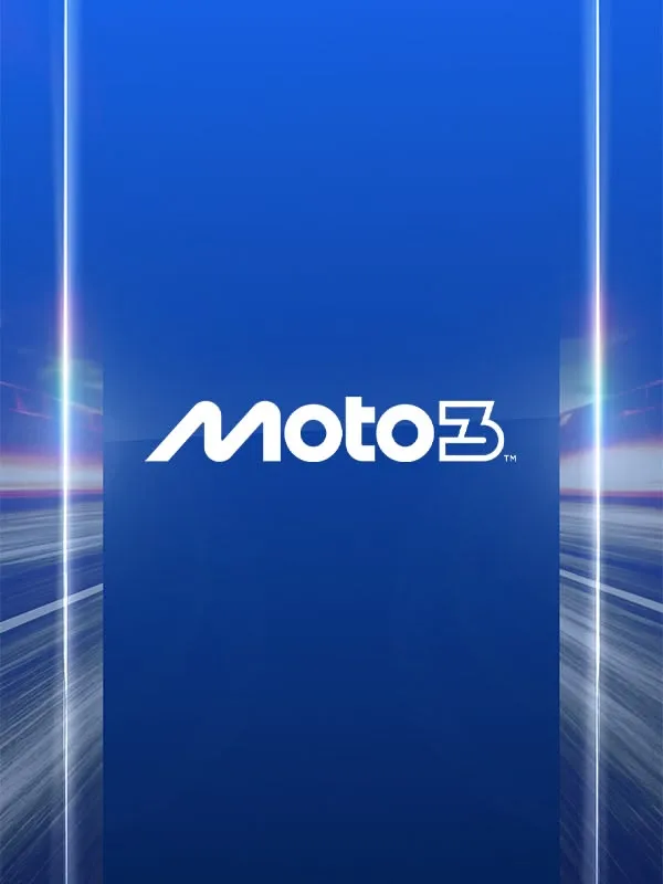 Podio Gara Moto3