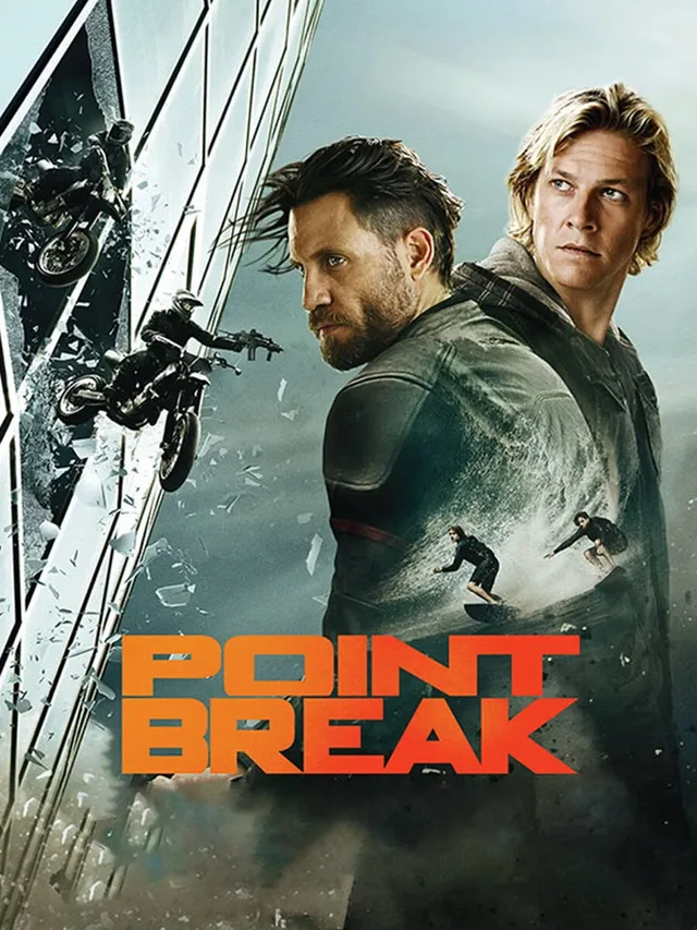 Point Break