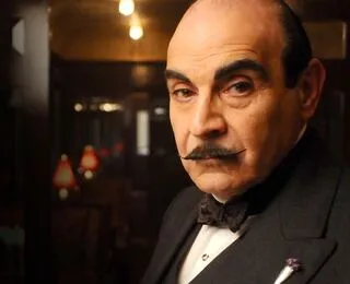 Poirot: Assassinio Sull'orient Express