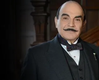 Poirot: Gli Elefanti Hanno Buona Memoria