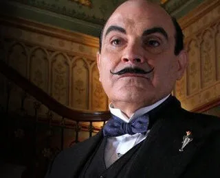 Poirot: Il Pericolo Senza Nome