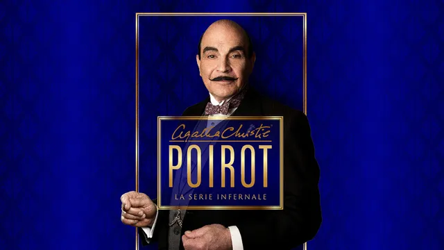 Poirot: La serie infernale