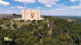 Poke Stories. Castello di Svevia (pt.2)