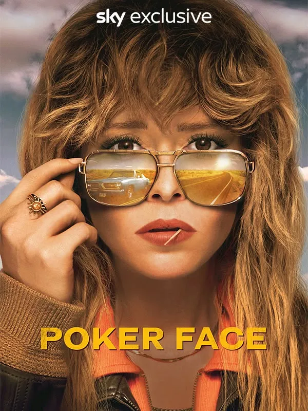 Poker Face 1^TV — Sky Investigation