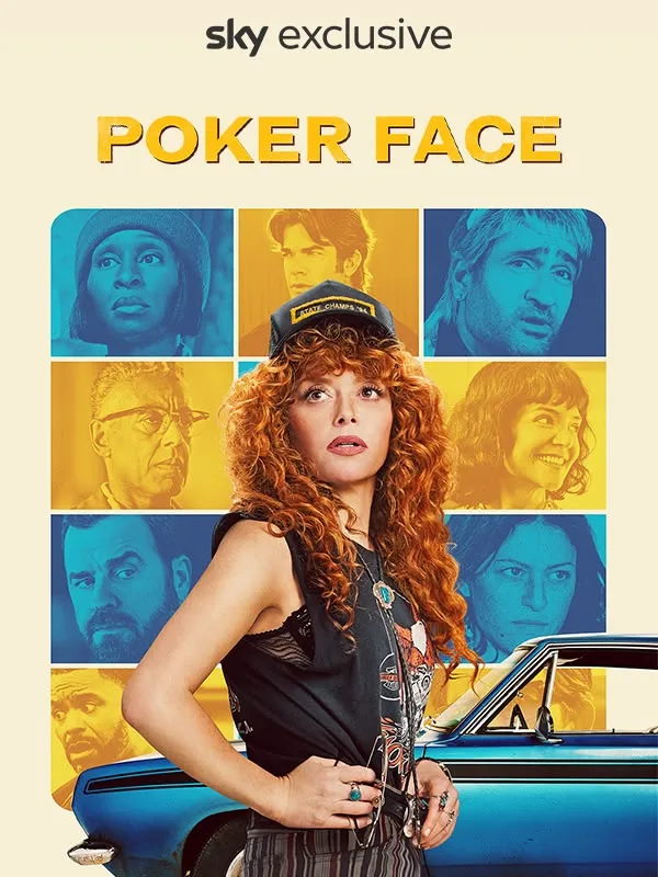 Poker Face