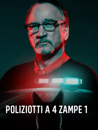 Poliziotti a 4 zampe