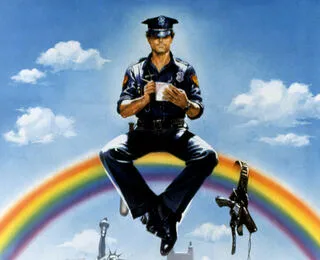 Poliziotto Superpiu'