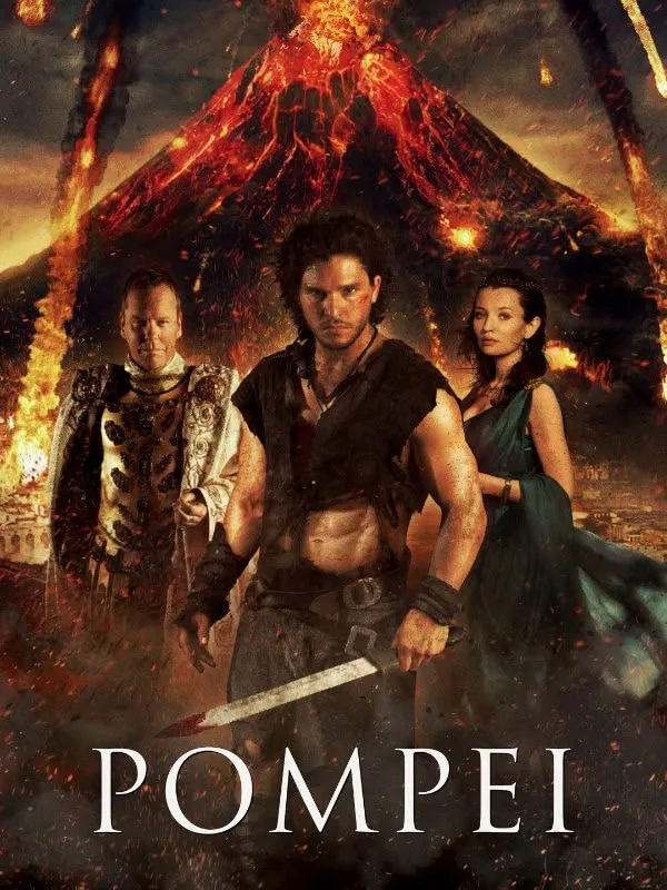 Pompei