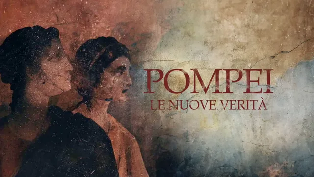 Pompei: le nuove verita'