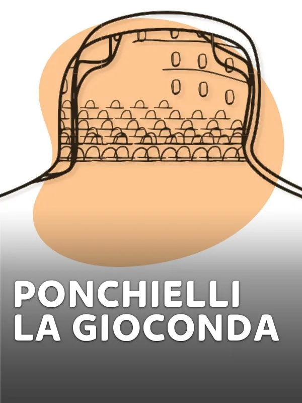 Ponchielli - La Gioconda