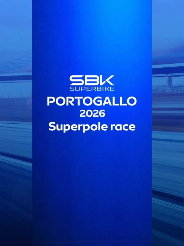 Portogallo: Gara Superpole
