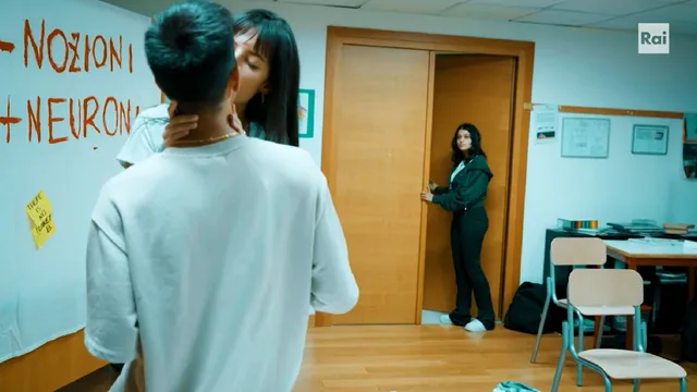 POV - I primi anni