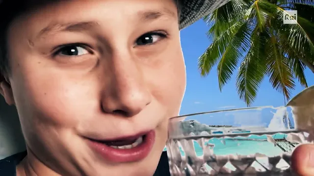 POV - I primi anni