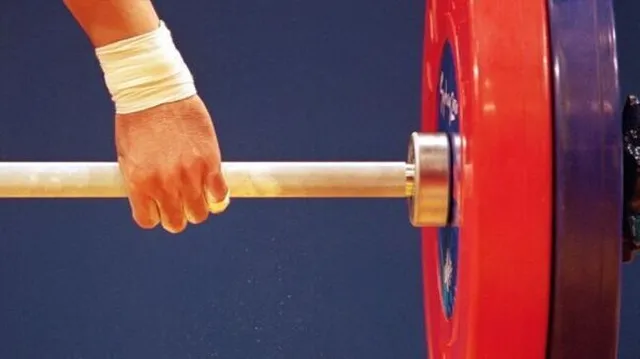 Powerlifting