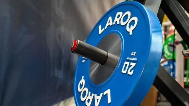 Powerlifting: World Classic Championship