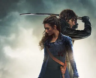 Ppz Pride And Prejudice And Zombies — Italia 2