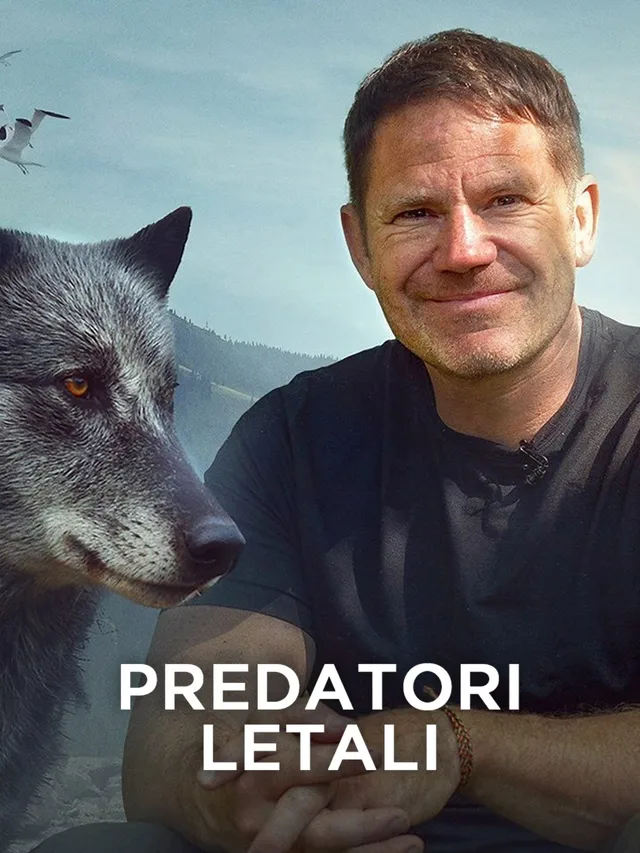 Predatori letali