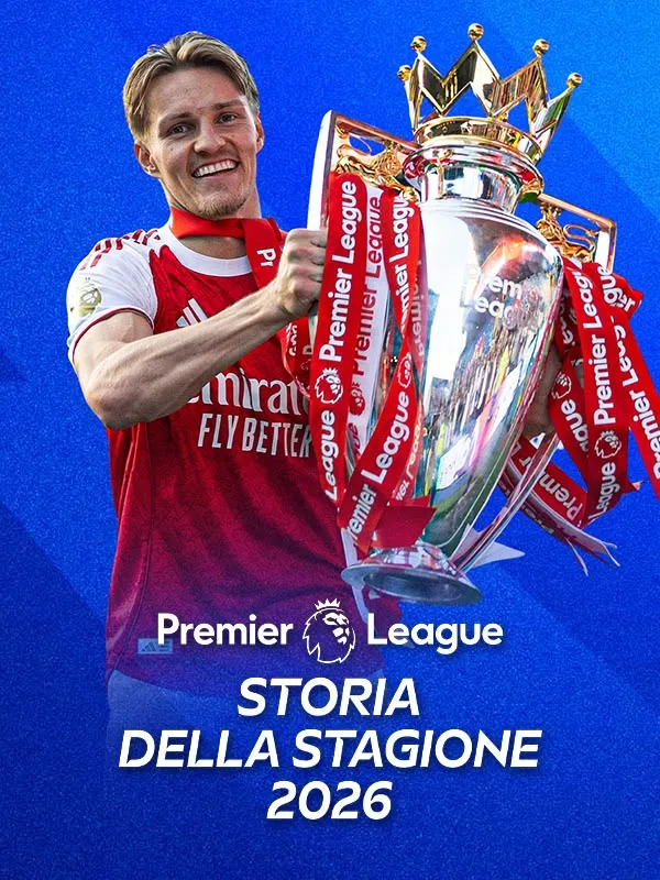 Premier League: Storia Della Stagione