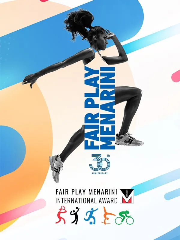 Premio Fair Play Menarini