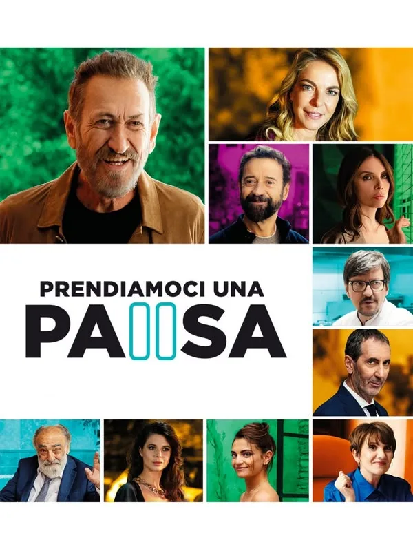 Prendiamoci una pausa