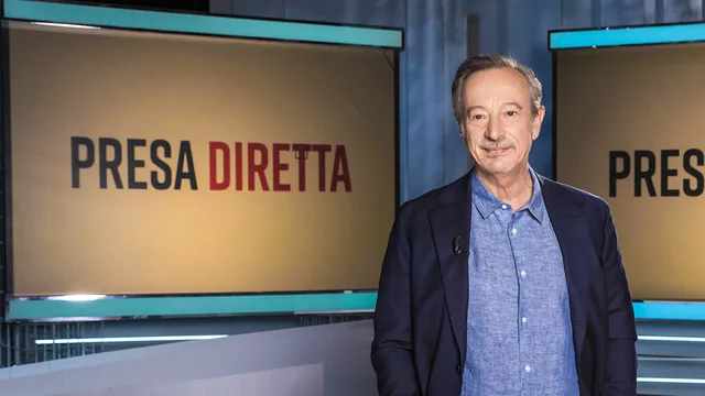 PresaDiretta Estate