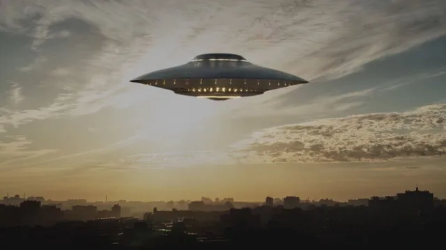 Presenze aliene