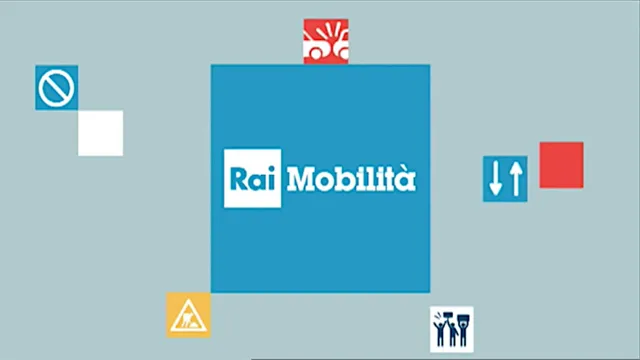 Previsioni sulla viabilità CCISS Viaggia