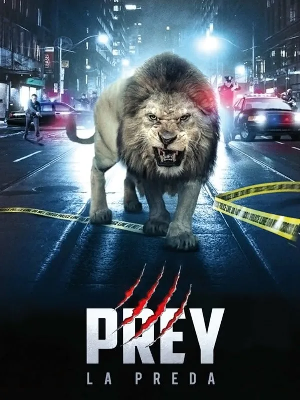 Prey - La preda
