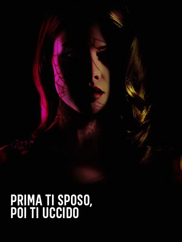 Prima ti sposo, poi ti uccido