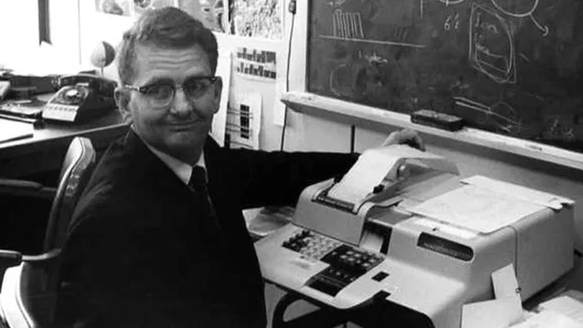 Primi al mondo - Storia e misteri del programma 101 Olivetti