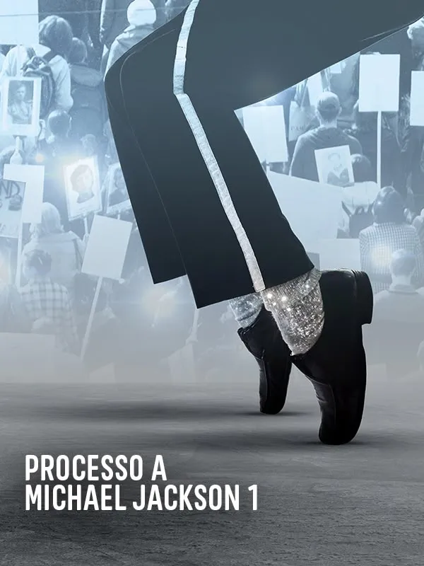 Processo a Michael Jackson