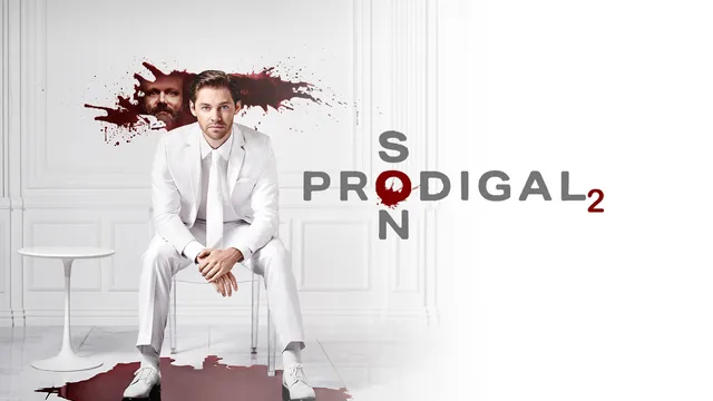 Prodigal Son