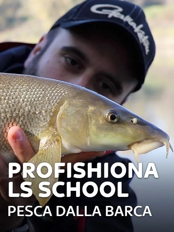 Profishionals School: Pesca dalla...