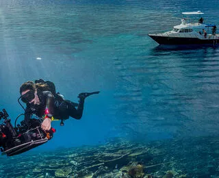 Profondo maldive '26