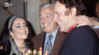Profumo di Pizzi. Dolce Vita (pt.1)