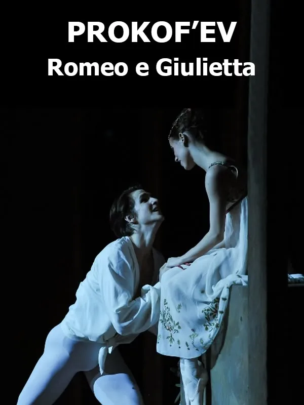 Prokof'ev - Romeo e Giulietta