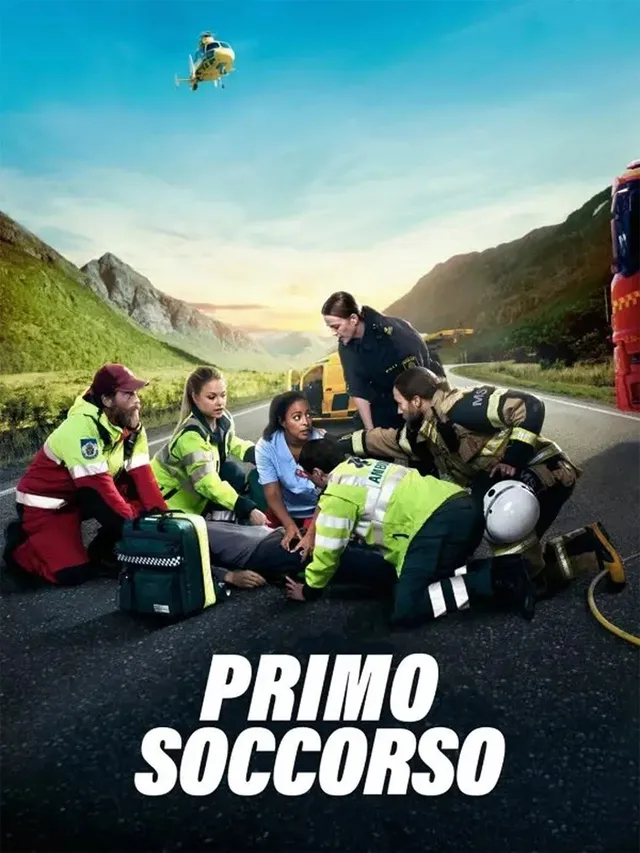 Pronto Soccorso per il cacciatore