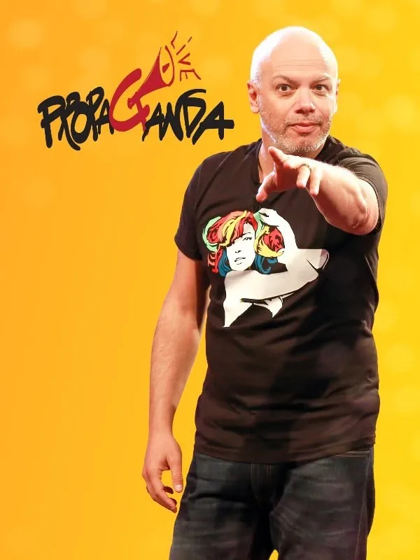 Propaganda Live — La7
