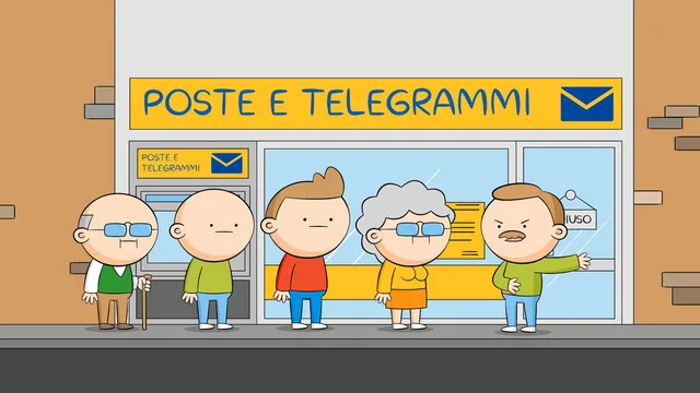 Prova a non ridere