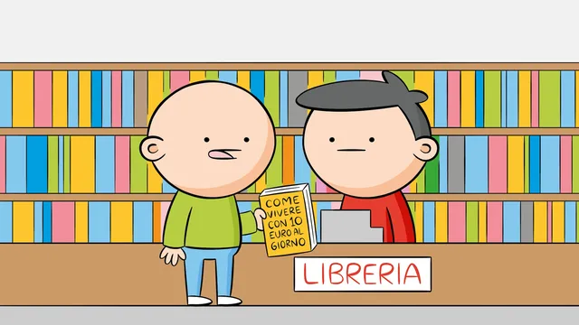 Prova a non ridere