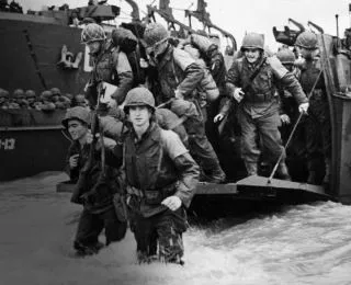 Provenza, Agosto 1944: L'altro D Day