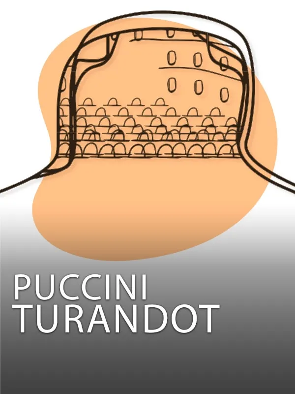 Puccini - Turandot