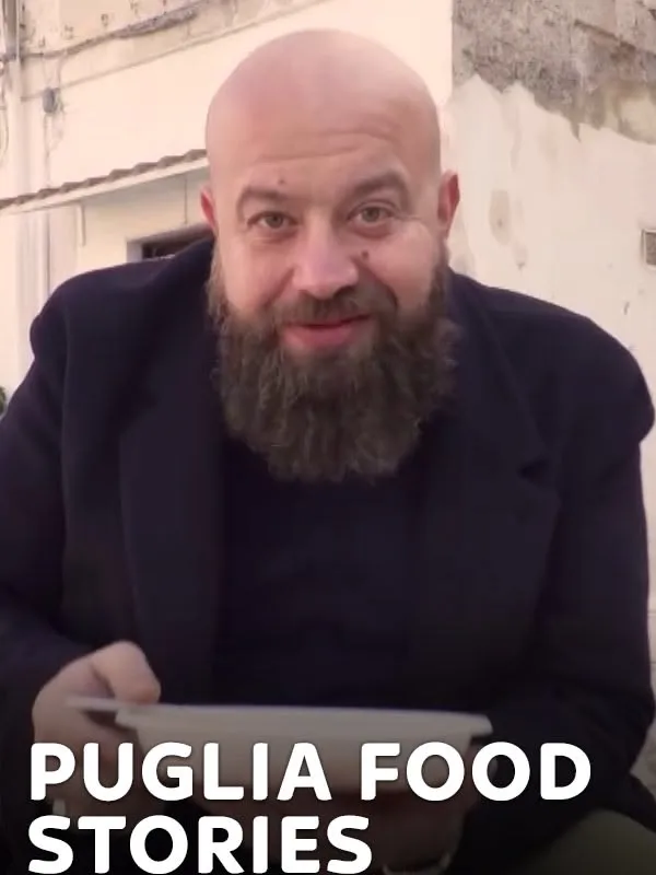 Puglia Food Stories