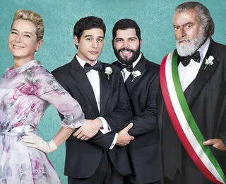 Puoi Baciare Lo Sposo